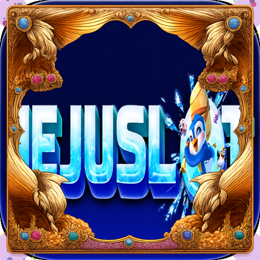jejuslot — galeri pratinjau Resmi APK